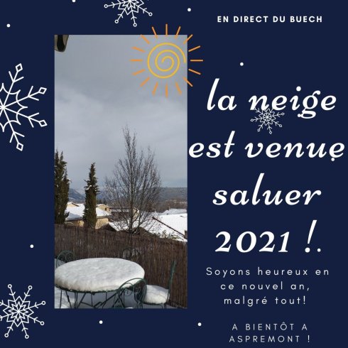 nouvel an 2021